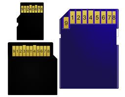 sd card